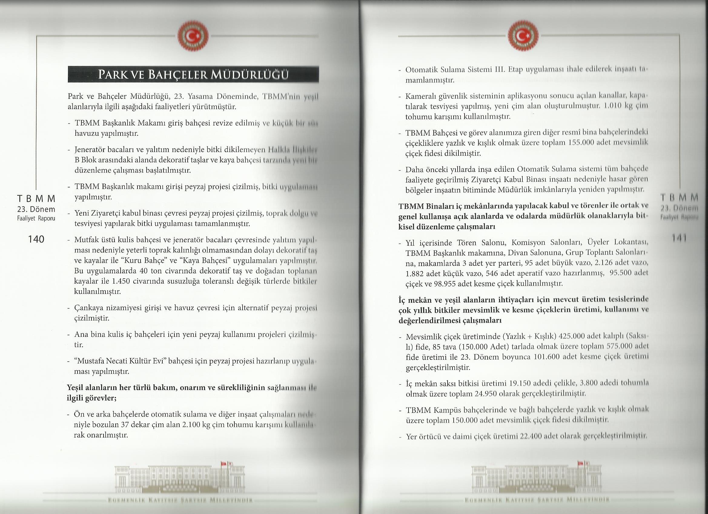 Türkiye Büyük Millet Meclisi